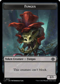 Image for Fungus Token (7) (The Lost Caverns of Ixalan) - Magic: The Gathering