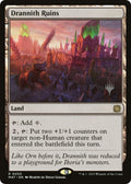Image for Drannith Ruins (50) (The Lost Caverns of Ixalan) - Magic: The Gathering