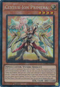 Centur-Ion Primera (CR) (VASM-EN016) (VASM)