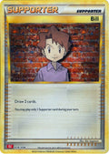 Image for Bill (CLC) (018/034) (CL) - Pokemon