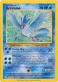Image for Articuno (009/034) (CL) - Pokemon