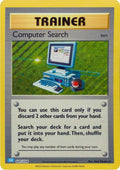 Image for Computer Search (CLB) (020/034) (CL) - Pokemon