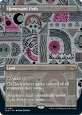 Image for Homeward Path (1467) (1467) (Secret Lair Drop Series) - Magic: The Gathering
