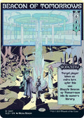 Image for Beacon of Tomorrows (1497) (Secret Lair Drop Series) - Magic: The Gathering