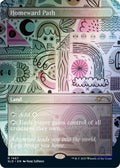 Image for Homeward Path (1467) (Rainbow Foil) (1467) (Secret Lair Drop Series) - Magic: The Gathering