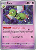Image for Xatu - 072/182 (Non-Holo) (072/182) (PR) - Pokemon