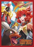 Image for Pokemon TCG: Pokemon Center Japan Exclusive Card Sleeves - Mela (64-Pack) - Card Sleeves
