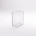 Image for GameGenic Bastion 50+ Deck Box (Clear) - Deck Boxes