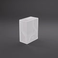 Image for GameGenic Bastion 50+ Deck Box (White) - Deck Boxes