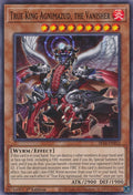 Image for True King Agnimazud, the Vanisher (SR14-EN012) (SR14) - YuGiOh