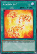 Image for Rekindling (SR14-EN028) (SR14) - YuGiOh