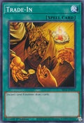 Image for Trade-In (SR14-EN031) (SR14) - YuGiOh