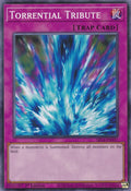 Image for Torrential Tribute (SR14-EN037) (SR14) - YuGiOh