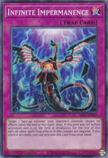 Image for Infinite Impermanence (SR14-EN039) (SR14) - YuGiOh