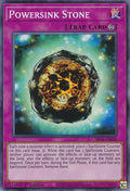 Image for Powersink Stone (SR14-EN040) (SR14) - YuGiOh