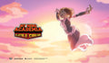 Image for My Hero Academia: Jet Burn Playmat: Ochaco Uraraka - Playmats
