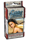 Image for A Game of Thrones LCG: Of Snakes and Sand Chapter Pack - Boardgames