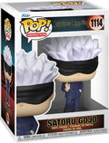 Image for Jujutsu Kaisen: Satoru Gojo - Funko
