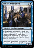 Image for Hotshot Investigators (60) (Murders at Karlov Manor) - Magic: The Gathering