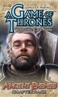 Image for A Game of Thrones LCG: Ancient Enemies Chapter Pack - Boardgames