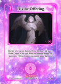 Image for Divine Offering (EE-060) (Eternal Echoes [1st Edition]) - Akora TCG