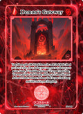 Image for Demon's Gateway (EE-066) (Eternal Echoes [1st Edition]) - Akora TCG