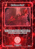 Image for Gallows Staff (EE-071) (Eternal Echoes [1st Edition]) - Akora TCG