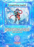 Image for Extinguishing Anguish (EE-116) (Eternal Echoes [1st Edition]) - Akora TCG