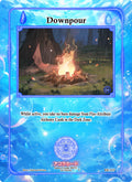 Image for Downpour (EE-117) (Eternal Echoes [1st Edition]) - Akora TCG