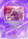 Image for Jinro-Kuzu (EE-021) (Eternal Echoes [1st Edition]) - Akora TCG