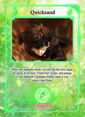 Image for Quicksand (EE-096) (Eternal Echoes [1st Edition]) - Akora TCG
