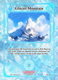 Glacier Mountain (EE-120) (Eternal Echoes [1st Edition])