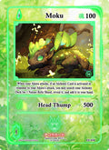 Image for Moku (EE-028) (Eternal Echoes [1st Edition]) - Akora TCG