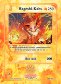 Hageshi-Kabu (EE-035) (Eternal Echoes [1st Edition])