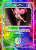 Image for Trip Wire (EE-150) (Eternal Echoes [1st Edition]) - Akora TCG