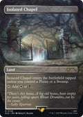 Image for Isolated Chapel (739) (Secret Lair Drop Series) - Magic: The Gathering
