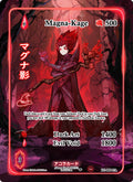 Image for Magna-Kage (Full Art) (EE-009-FA) (Eternal Echoes [1st Edition]) - Akora TCG