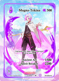 Image for Magna-Tekina (Full Art) (EE-018-FA) (Eternal Echoes [1st Edition]) - Akora TCG