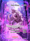 Image for Jinro-Kuzu (Full Art) (EE-021-FA) (Eternal Echoes [1st Edition]) - Akora TCG