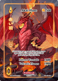 Akai-Hane (Full Art) (EE-033-FA) (Eternal Echoes [1st Edition])