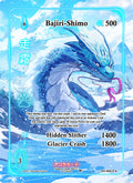 Bajiri-Shimo (Full Art) (EE-045-FA) (Eternal Echoes [1st Edition])