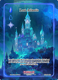 Image for Lost Atlantis (Full Art) (EE-111-FA) (Eternal Echoes [1st Edition]) - Akora TCG