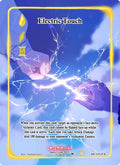 Image for Electric Touch (Full Art) (EE-131-FA) (Eternal Echoes [1st Edition]) - Akora TCG
