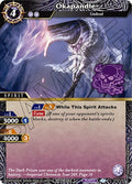 Image for Okapandle (Event Pack Vol. 3) (ST02-007) (Launch & Event Promos) - Battle Spirits Saga