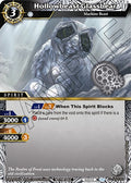 Hollowbeast Glassbear (Event Pack Vol. 3) (ST03-005) (Launch & Event Promos)
