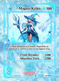 Image for Magna-Kiiko (Holo) (EE-048-H) (Eternal Echoes [1st Edition]) - Akora TCG