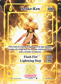 Image for Senko-Ken (Extended Art) (EE-051-EX) (Eternal Echoes [1st Edition]) - Akora TCG