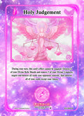 Image for Holy Judgement (Holo) (EE-059-H) (Eternal Echoes [1st Edition]) - Akora TCG