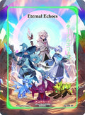 Image for Eternal Echoes (Blister Promo) (EE-000-BP) (Eternal Echoes [1st Edition]) - Akora TCG