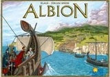 Image for Albion Board Game - Boardgames